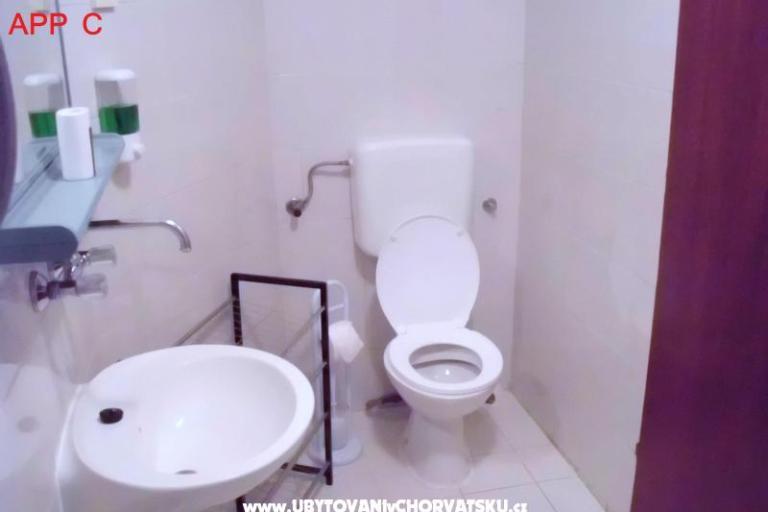 Appartements MUTI – foto 17