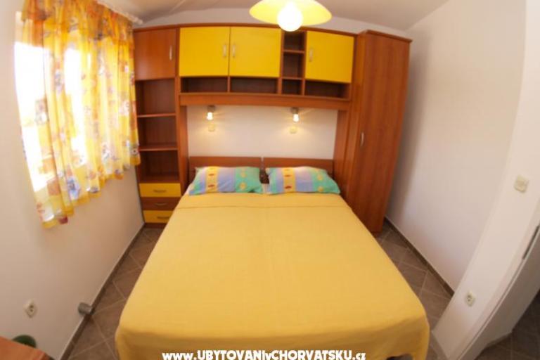 Ferienwohnungen Orange 411 – foto 4