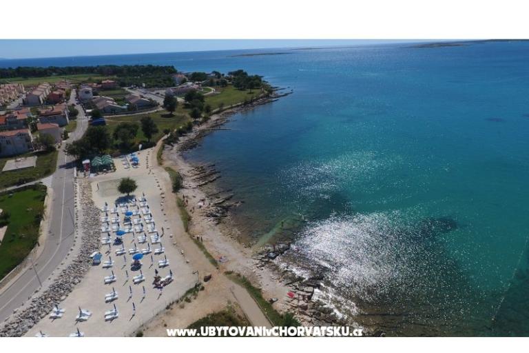 Plavo Nebo Istra Appartements – foto 18