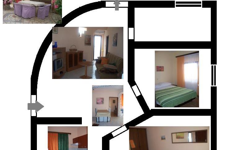 Ferienwohnungen SUNI – foto 3