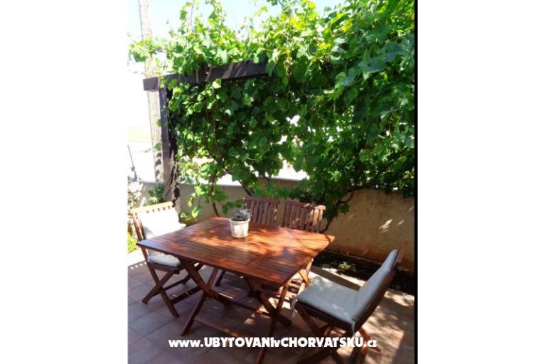 Apartment Ribarska – foto 2