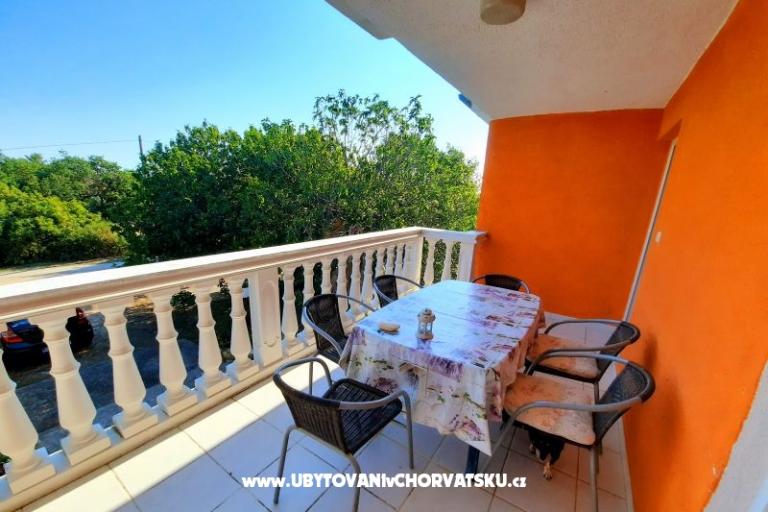 Appartements Tomy – foto 2