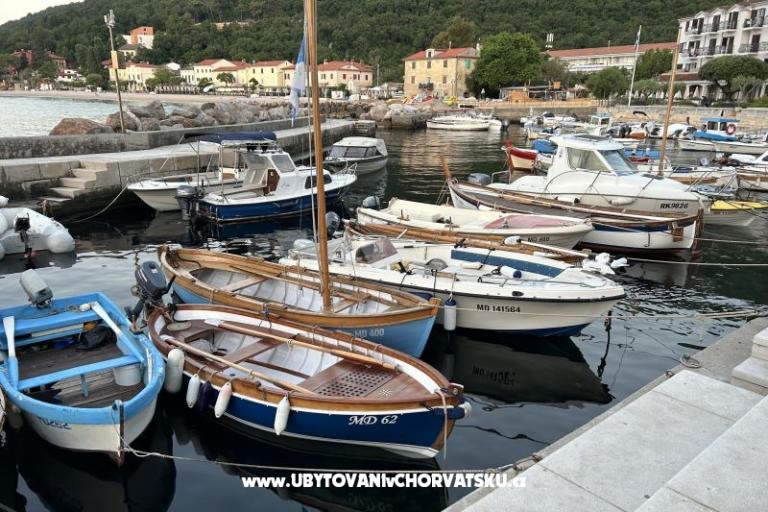 Appartements Rubinić  – foto 11