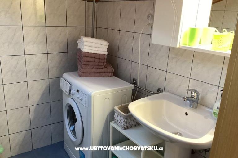 Appartements Rubinić  – foto 12