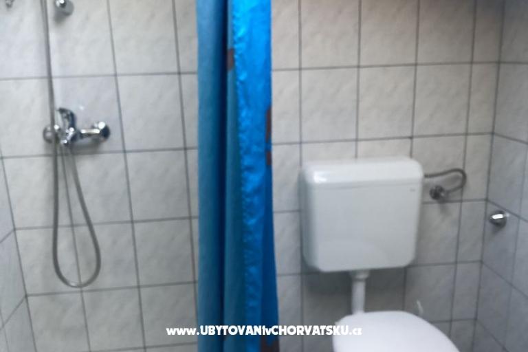 Appartements Rubinić  – foto 13