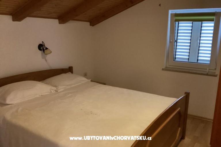 Appartements Rubinić  – foto 14