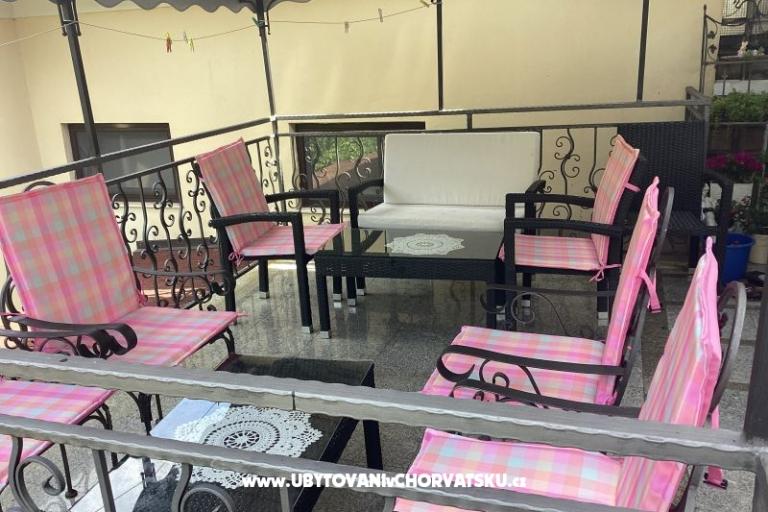 Appartements Rubinić  – foto 16
