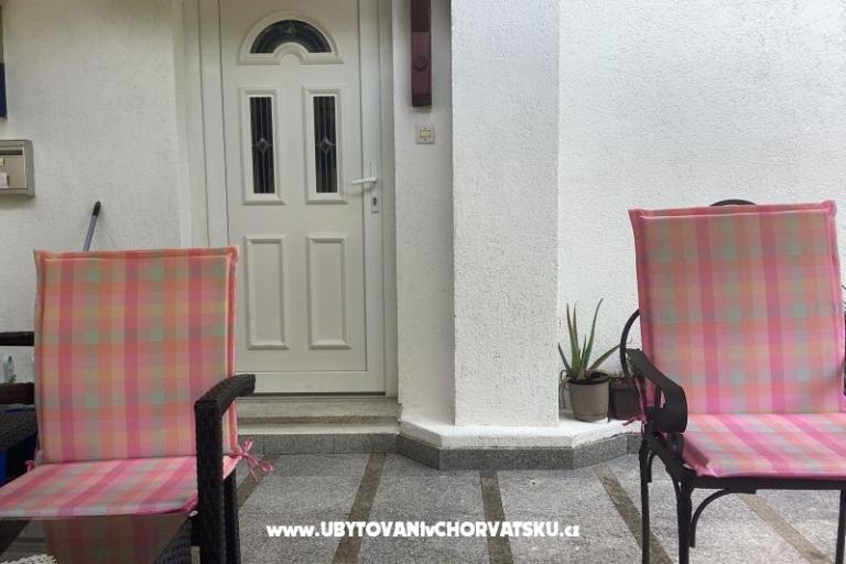 Appartements Rubinić  – foto 17