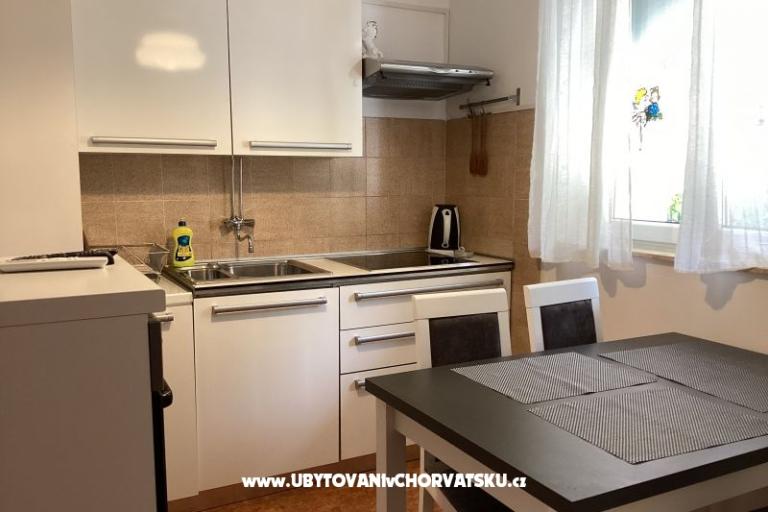Appartements Rubinić  – foto 2