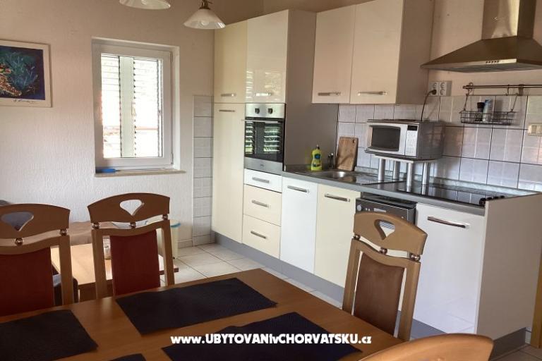 Appartements Rubinić  – foto 22