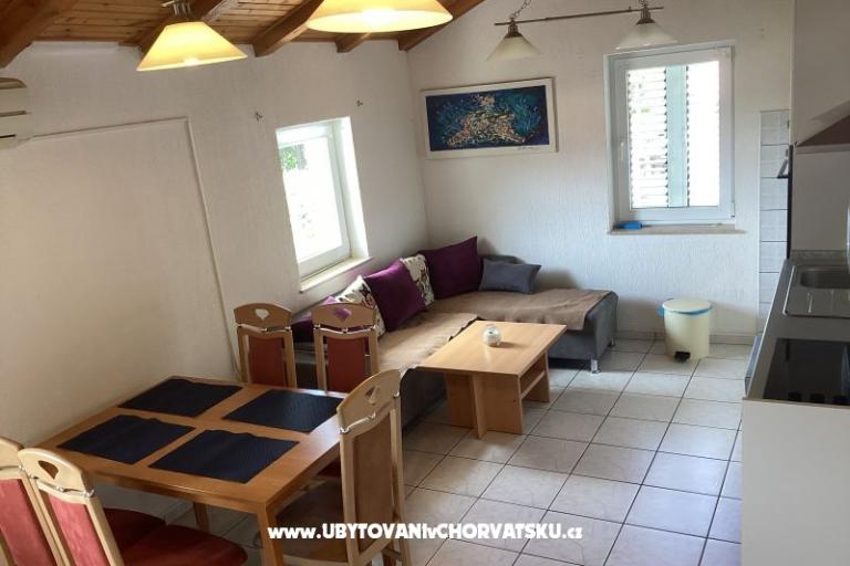 Appartements Rubinić  – foto 23