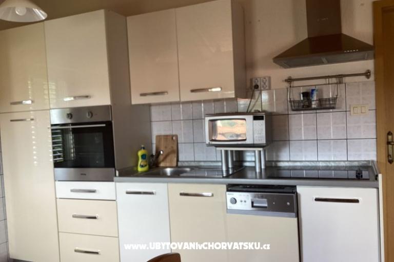 Appartements Rubinić  – foto 24
