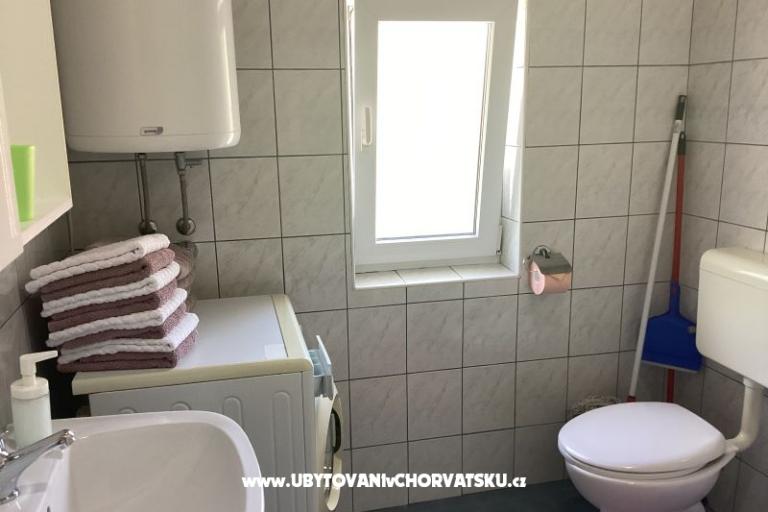 Appartements Rubinić  – foto 25