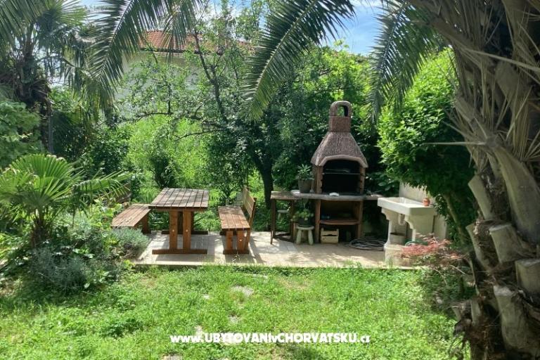 Appartements Rubinić  – foto 27