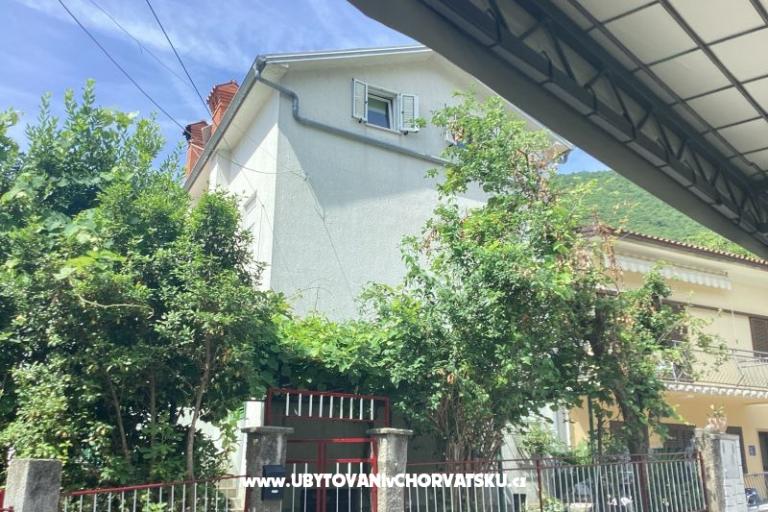 Appartements Rubinić  – foto 28