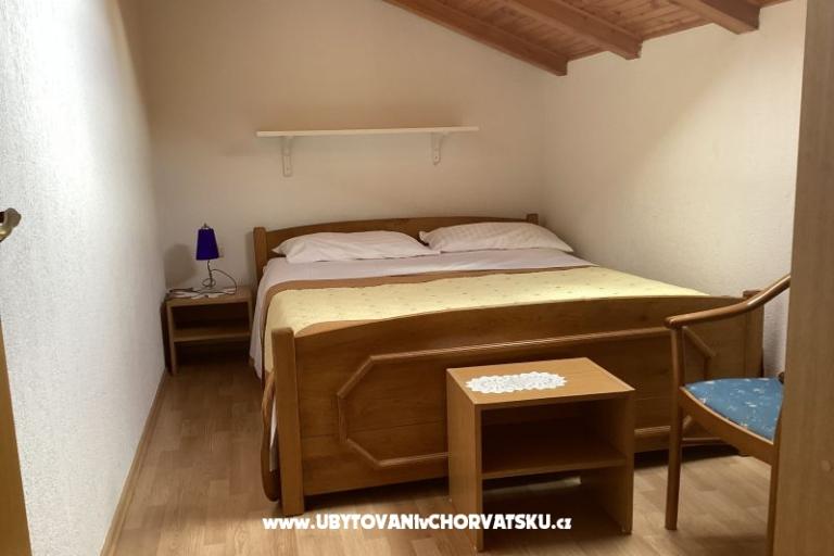 Appartements Rubinić  – foto 29