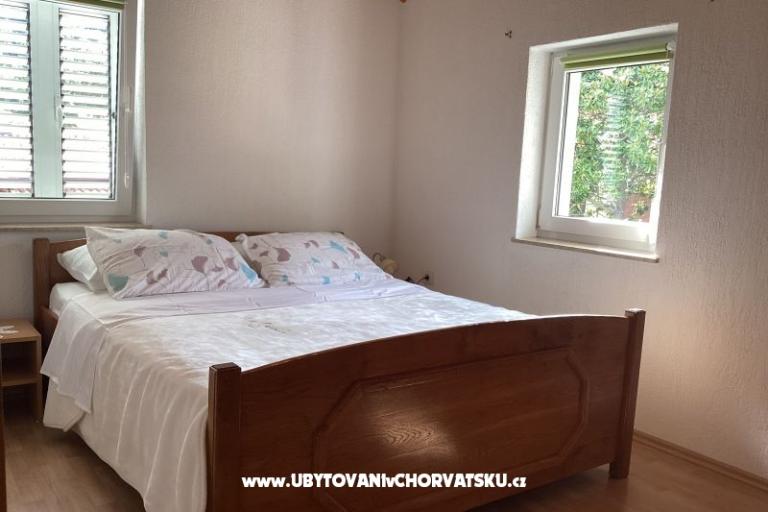 Appartements Rubinić  – foto 30