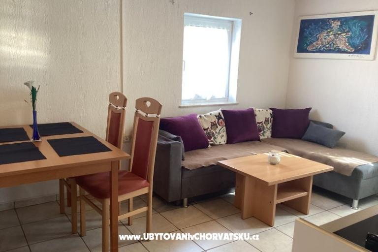 Appartements Rubinić  – foto 31