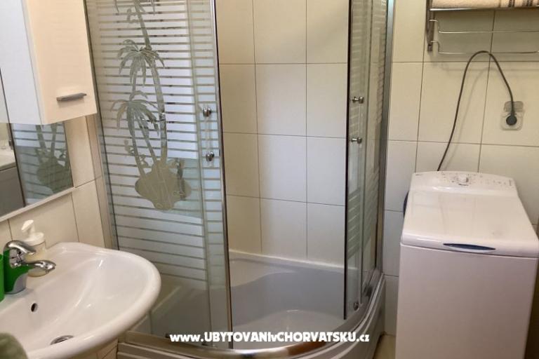 Appartements Rubinić  – foto 5
