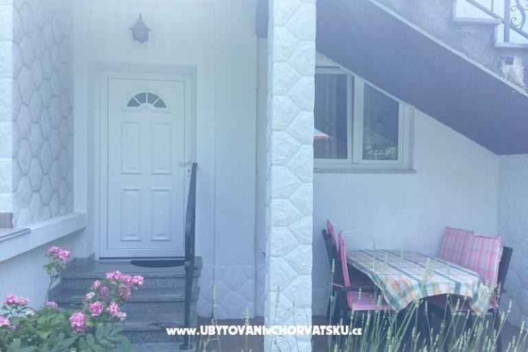 Appartements Rubinić  – foto 6