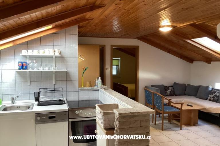 Appartements Rubinić  – foto 8