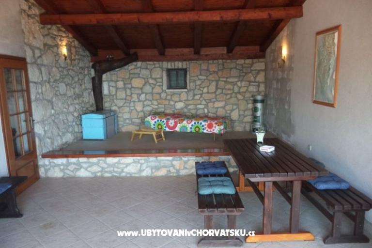 Ferienhaus Mickey – foto 9