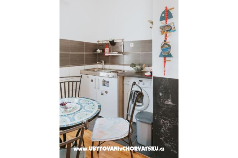 Apartment Betina – foto 6