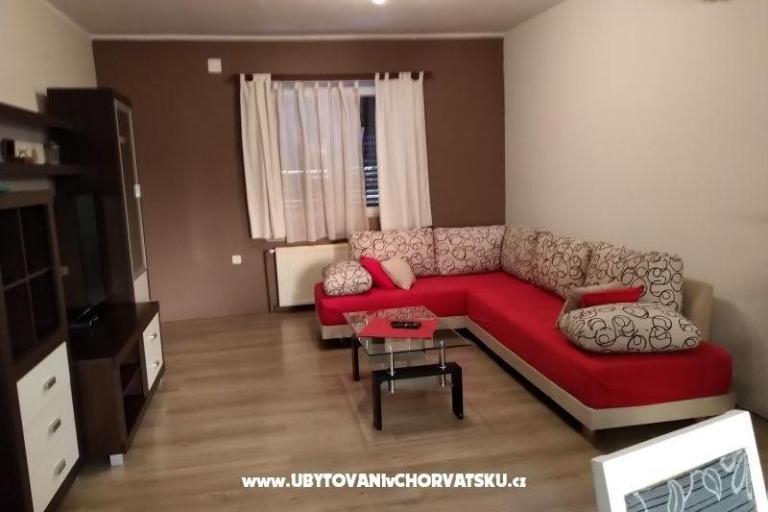 Apartment Klaudijo – foto 9