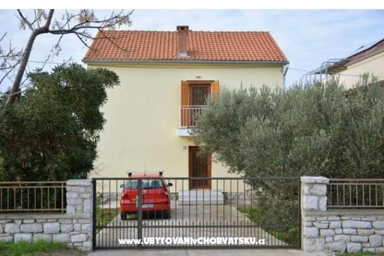 Apartment Vesna – foto 13