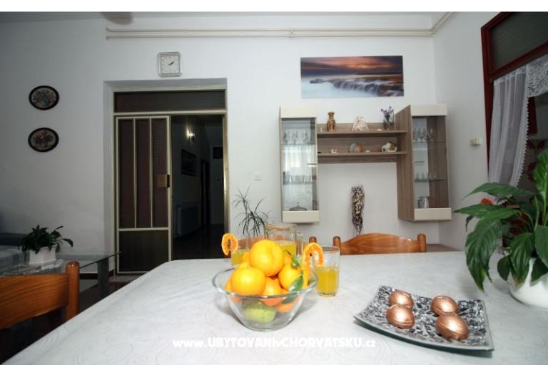 Appartements A.Jelovčić – foto 2