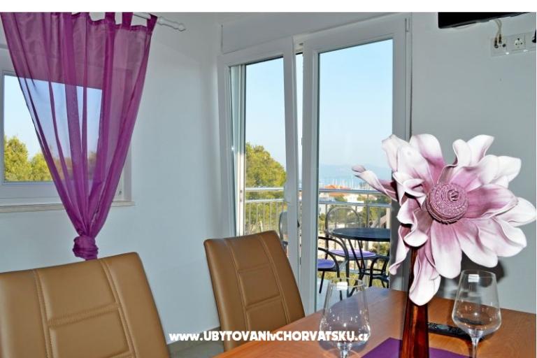 Appartements AS sa bazenom – foto 17