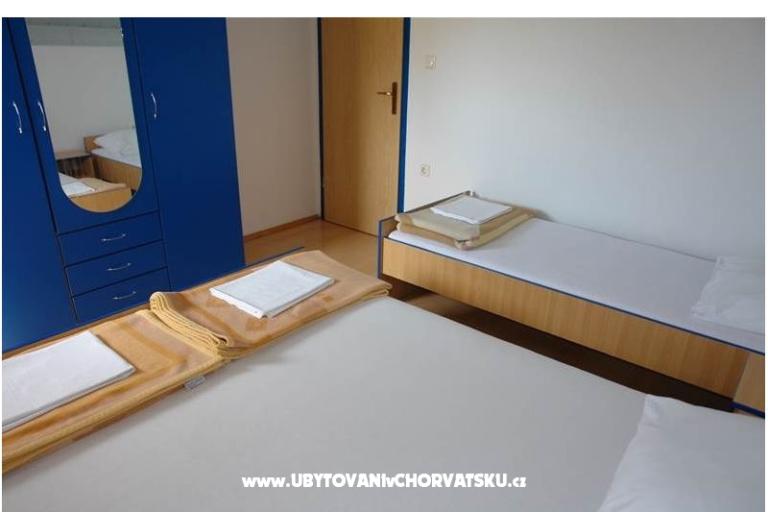 Appartements Gmajnić – foto 10