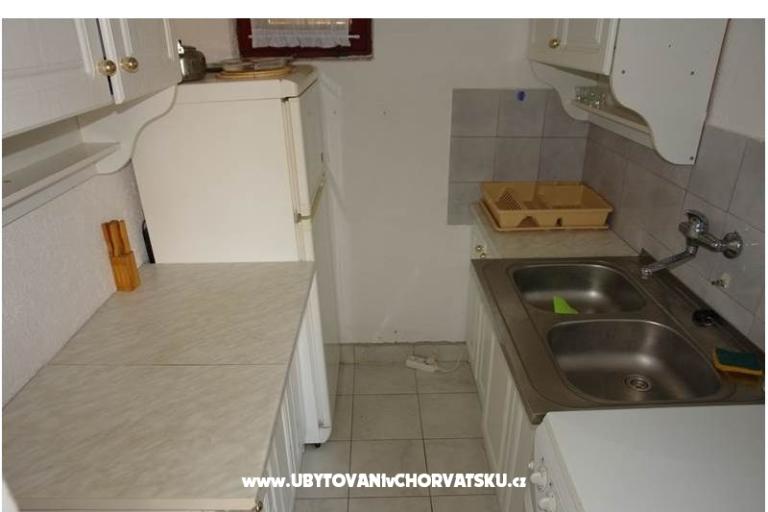 Appartements Gmajnić – foto 14