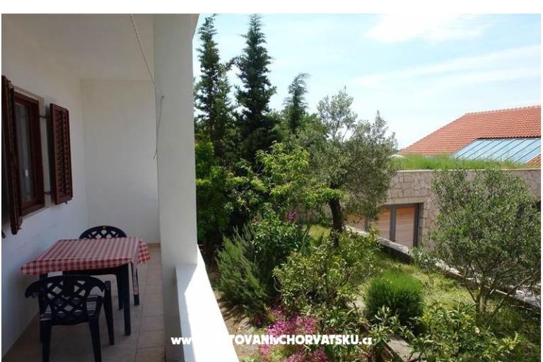 Appartements Gmajnić – foto 17