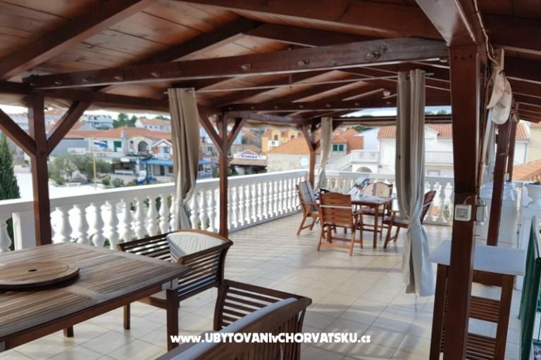 Appartements Irena – foto 8