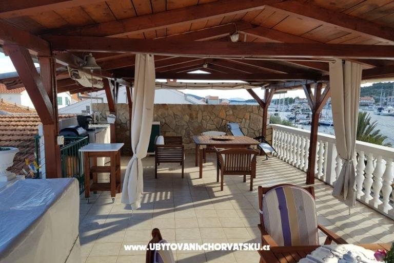 Appartements Irena – foto 9
