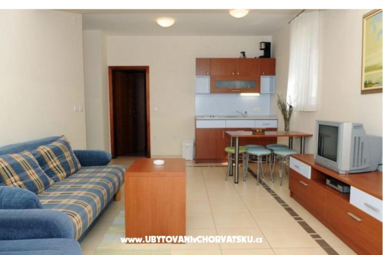 Appartements Kristiana – foto 6