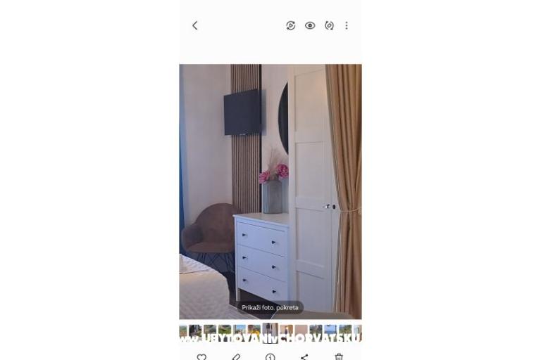 Appartements Lidija – foto 4