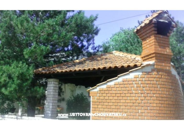 Appartements Snježana Carev – foto 15
