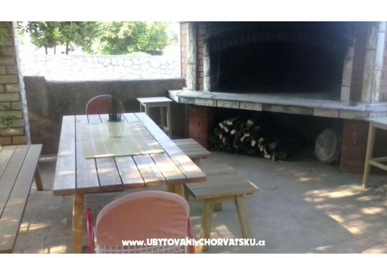 Appartements Snježana Carev – foto 16