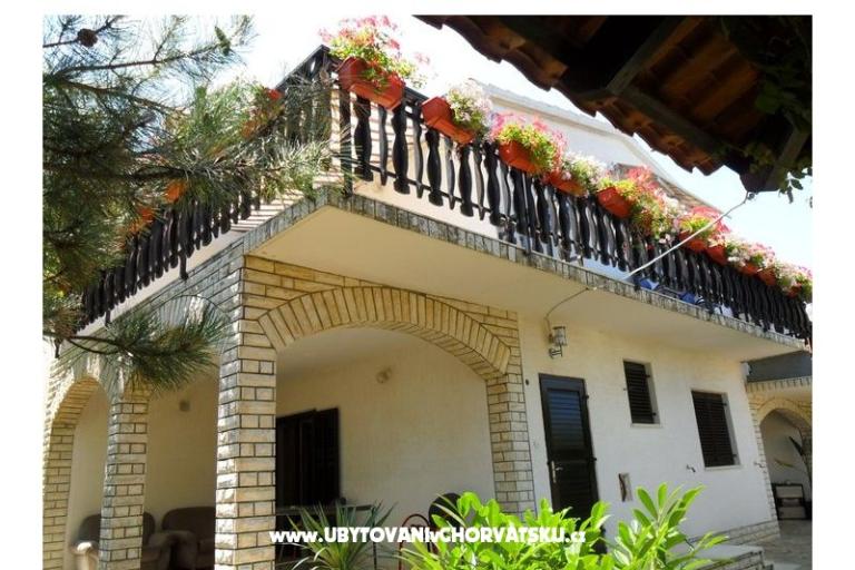 Appartements Snježana Carev – foto 18