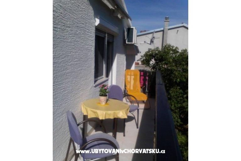 Appartements Snježana Carev – foto 7