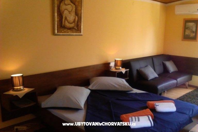Appartements Snježana Carev – foto 9
