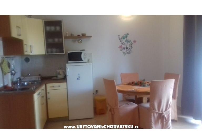 Appartements Stela – foto 14