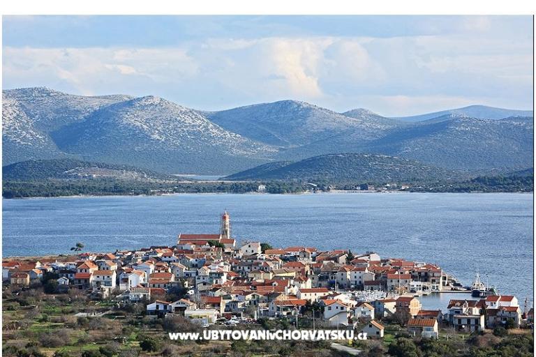 Appartements Tomas – foto 15