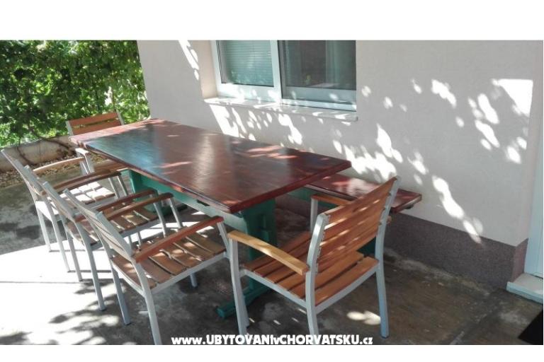 Appartements Tomas – foto 16