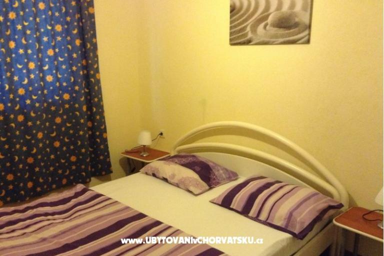 Ferienwohnungen Budiša – foto 10