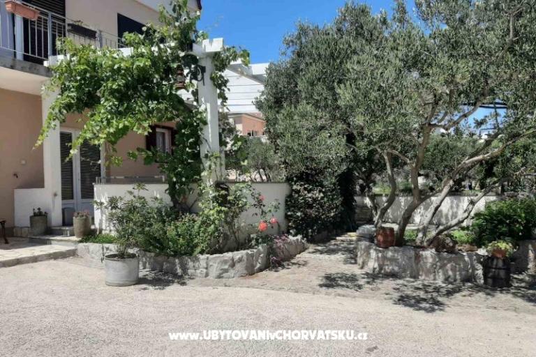 Ferienwohnungen Budiša – foto 13