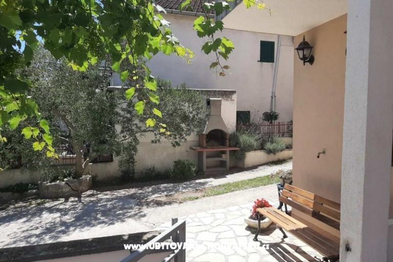 Ferienwohnungen Budiša – foto 17