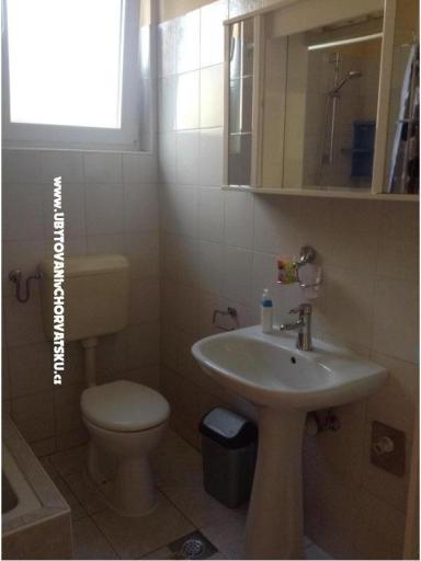 Ferienwohnungen Budiša – foto 6